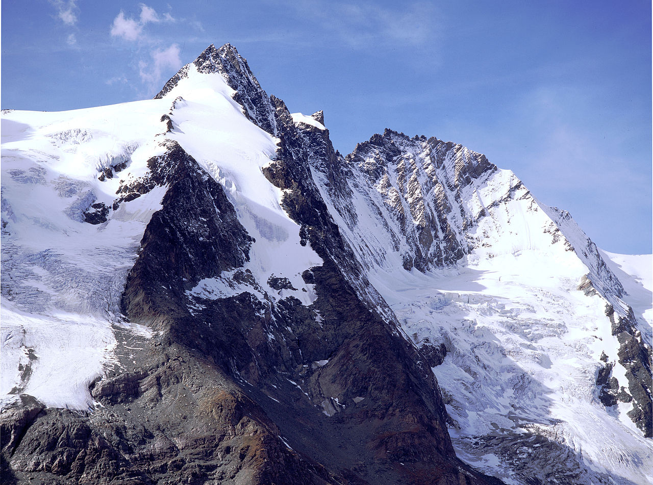 Großglockner